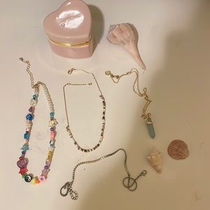 necklace bundle